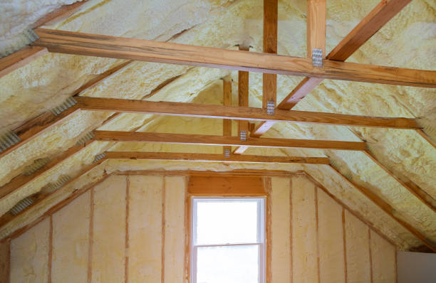 Range of Insulation Solutions in Air Force Academy, CO
