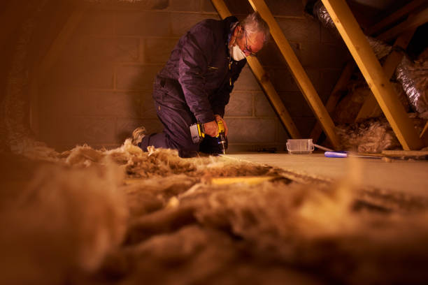 Best Blown-in Insulation  in Air Force Academy, CO